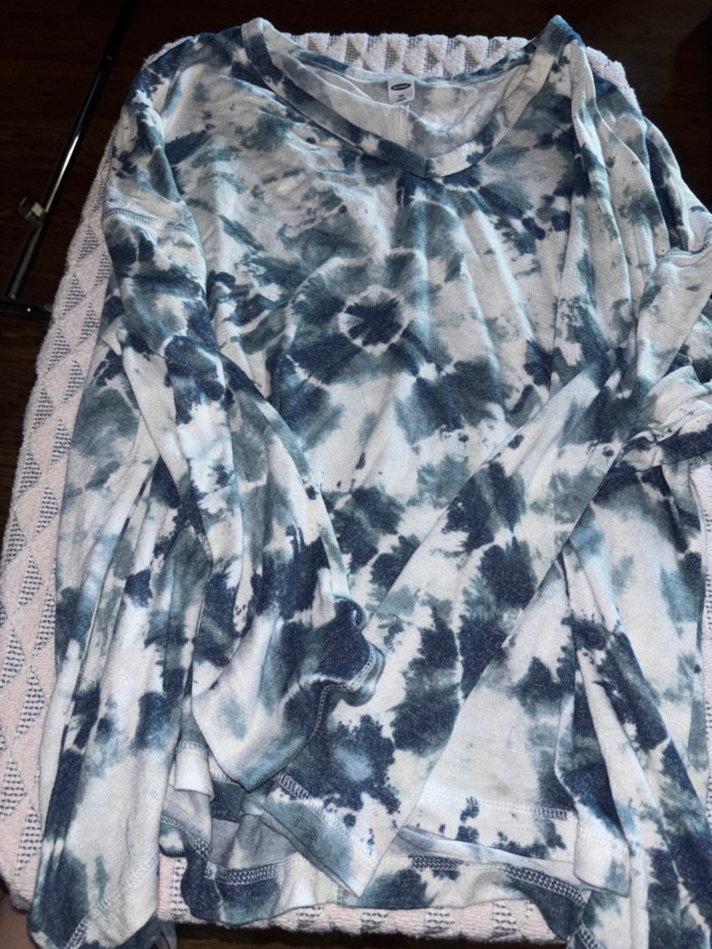 Old Navy Tie-Dye Loungewear Set